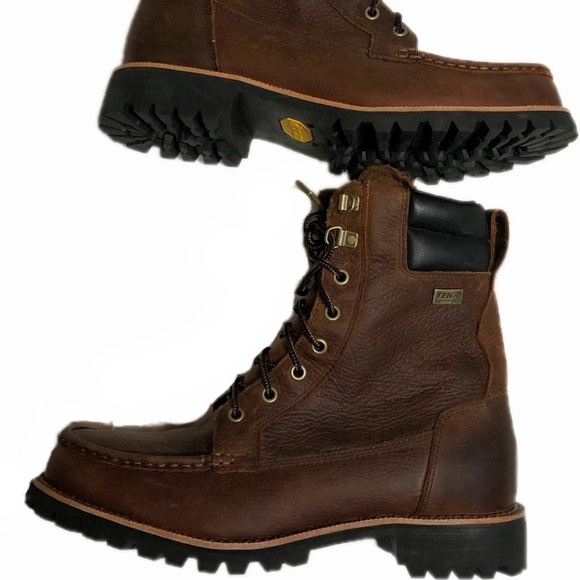 ll bean kangaroo boots